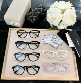 Picture of Chanel Optical Glasses _SKUfw55707981fw